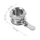 thumbnail image 2 of unbranded De Salida Para En Inoxidable Para Extractor Con Universal Y Prevención De, 2 of 8