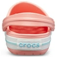 thumbnail image 5 of Crocs Kids Unisex Junior Crocband Clogs (Ages 7+), 5 of 7