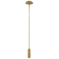 thumbnail image 2 of 7 Inch 9W Led Extra Small Pendant-Black Finish Hinkley Lighting 32377Bk, 2 of 3