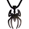 thumbnail image 1 of HAHDAXIA Stainless Steel Superhero Superman Pendant Necklace, 1 of 7