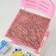 thumbnail image 5 of Cojín de oficina fresco de algodón y lino, cojín para silla de comedor, cojín fino, antideslizante, portátil, 5 of 5