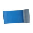 thumbnail image 2 of Waterproof Heat Insulation Fix Tape For Wall Roof Leakproof Repair Tool Blue 20Cm*5M, 2 of 10