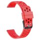 thumbnail image 2 of Gwong Electrónica Reloj Banda Impermeable 20 / 22mm Silicona suave Reloj de reloj Correa de reemplazo para Samsung Galaxy Watch, 2 of 6