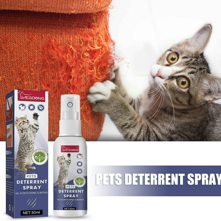 Spray for sale cat scratching prevention