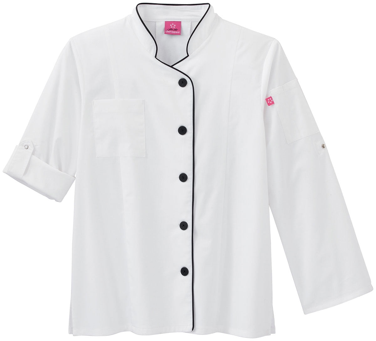 Five Star Fragrance Five Star Women's Long Sleeve Stretch Executive