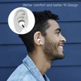 thumbnail image 3 of For Airpods Pro Silicone Skin Cover EarTips Earpads For Apple Air Pods Ear Tips Buds Earphone Wireless Bluetooth Accessory Case, 3 of 7