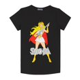 thumbnail image 1 of Masters Of The Universe Womens Princess Of Power She-Ra T-Shirt, 1 of 5