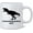 Tyrannosaurus Rex, variant on TRex Tyrannosaurus Rex Dinosaur Coffee Mug