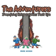 The Adventurers (Hardcover)