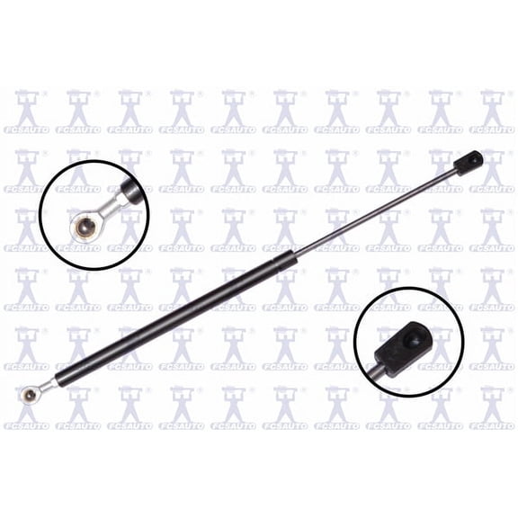 Back Glass Lift Support