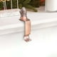 thumbnail image 5 of Christmas Decoration Hook Christmas Hook Long Stocking Hook, 5 of 5