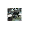 thumbnail image 6 of Capri Taupe Outdoor Dining Table, 6 of 6