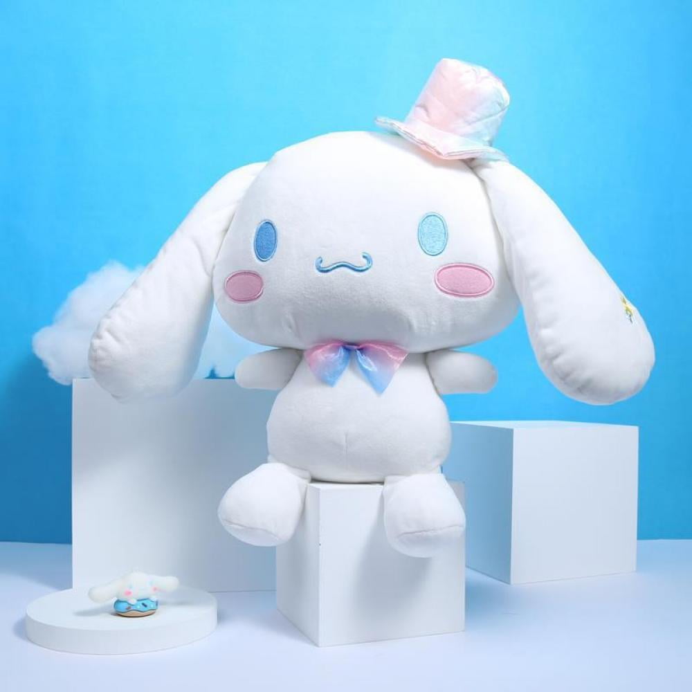 Kuromi Sanrio Peluche Dessin Animé 38Cm Kawaii My Melody