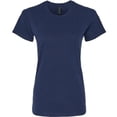 thumbnail image 1 of Gildan T-Shirt Mi-Poids Softstyle pour Femmes, 1 of 2