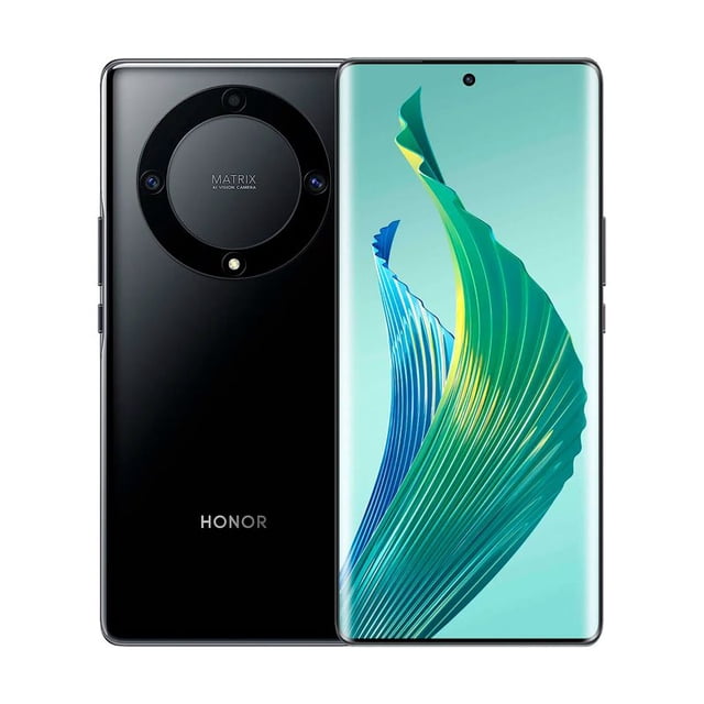 Honor Magic5 Lite 256GB 8GB Negro 5G Honor N/A