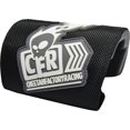 thumbnail image 1 of Cheetah Factory Racing Bard Pad, White - Mini, 1 of 1