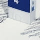 thumbnail image 5 of Paquete de borradores de plástico Mars Plastic Eraser en miniatura, color blanco, 5 of 5