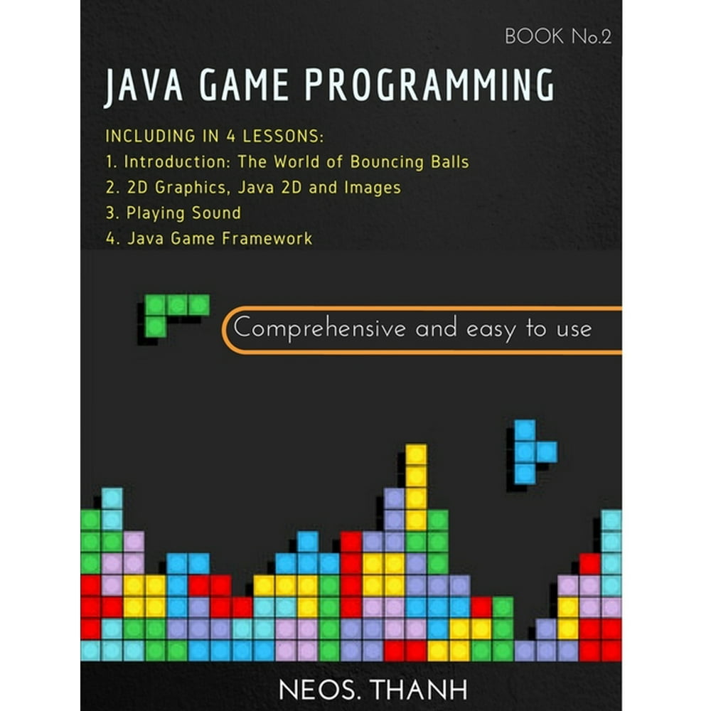 Java Game Programming: Ultimate Beginner's, Intermediate & Advanced ...