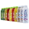 5-Day Juice Cleanse by Juice From the RAW® - Most Popular Juice Cleanse to Lose Weight Quickly / Detoxify Your Body / Jumpstart Your / 100% Raw Cold-Pressed Juices (20 Total 16 oz. Bottles)