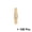 Style5, variant on CCOCC 100 Pcs Clothes Pins,3.5*0.7cm Premium Wood Clothes Pins Wooden,Elegant Design Natural Texture Hair Accessories for Girls,Style1