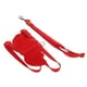 thumbnail image 4 of Cuerda de tracción para patos, correa ajustable para el pecho, arnés para caminar exterior, correa para mascotas, pato, pollo, ganso, rojo S, 4 of 12