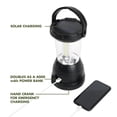 thumbnail image 2 of Ozark Trail 1500 Lumen 3-Way Rechargeable Solar Camping Lantern with Power Bank, 2 of 11