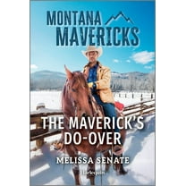 The Maverick's Do-Over (Paperback)