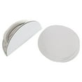 thumbnail image 3 of Lijadora de esquinas para paneles de yeso con soporte para papel de lija, agarre ergonómico, antideslizante, kit de lijadora de detalles de mano para con papel cuadriculado de 240, 3 of 8
