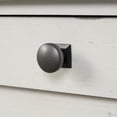 thumbnail image 6 of Roundhill Furniture Laria Contemporary 8-Drawer Dresser with Mirror, 6 of 9