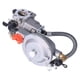 thumbnail image 4 of Carburador, carburador de combustible dual Carburador de motor GLP Accesorio de carburador Rendimiento sólido NikouMX herramienta, 4 of 8