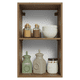 thumbnail image 4 of Alacena Gabinete Superior Cocina Madesa Vik 40cm MG, 4 of 5