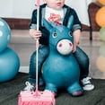 thumbnail image 2 of Toddler Mop Toy Simulation Cleaning Tool Children Educational Cleaning Toy, 2 of 9