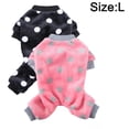 thumbnail image 2 of Ropa para perros Levamdar 2 piezas de invierno 1247, 2 of 6
