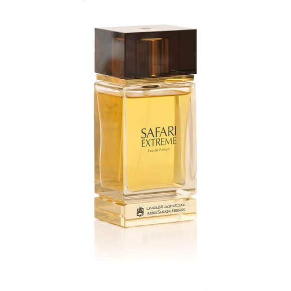 Perfume Abdul Samad Al Qurashi Safari Extreme, 75 ml