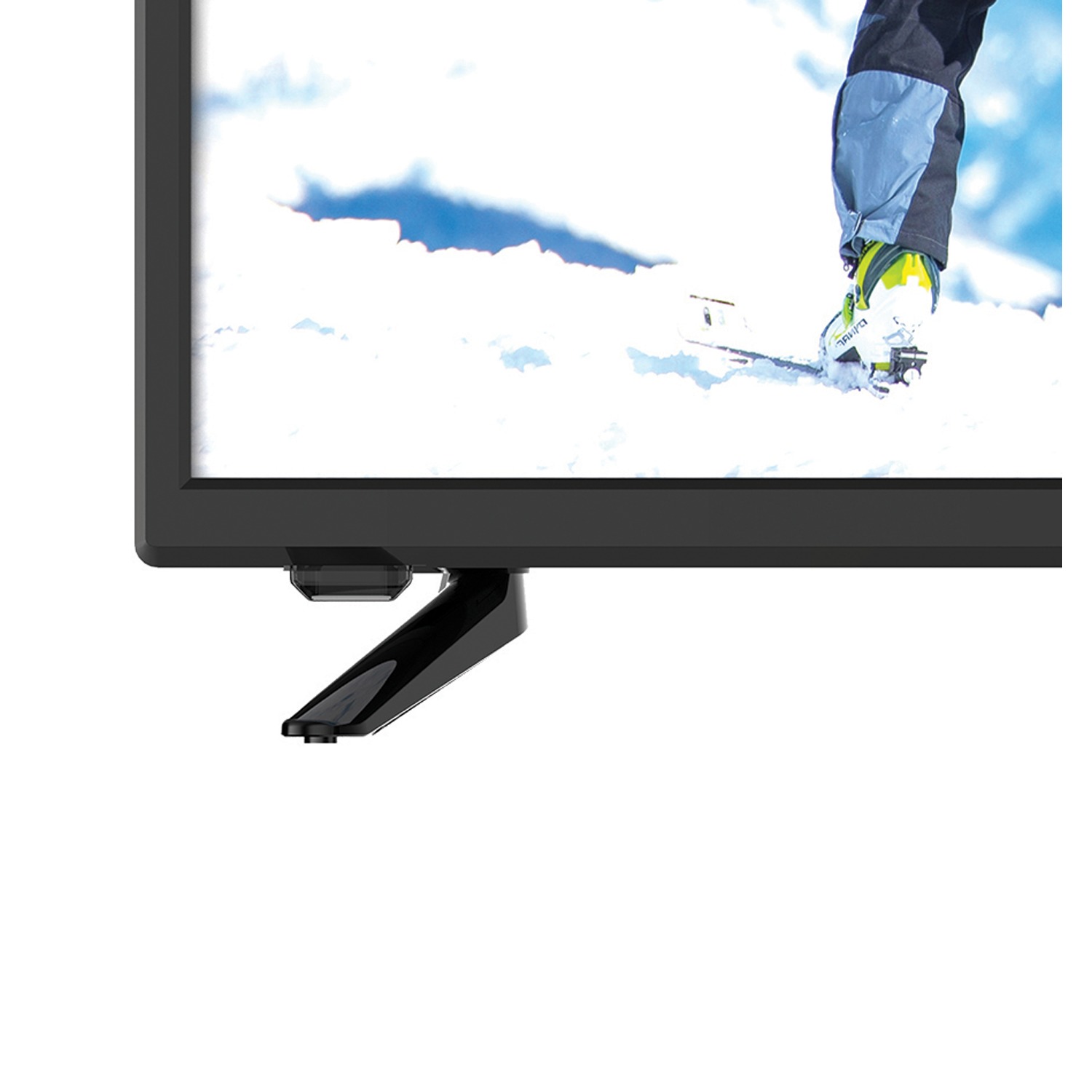 Supersonic 32" Class LED 1366 x 768 Widescreen HDTV - image 3 of 4