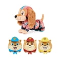 thumbnail image 1 of Plush Paw Patrol Spin Master PPTMM Peluche Liberty & Poms, 1 of 4