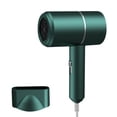 thumbnail image 2 of SUTENGDA SDJMa Portable Hair Dryer  700W Foldable Mini Hair Dryer with Heating/Cold Settings  Lightweight Small Hair Blow Dryer for Home Travel Curly/Thin/Thick Hair Fast Drying, 2 of 8