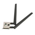 thumbnail image 4 of Wireless WiFi Adapter Card, 1.73Gbps WiFi  Card Aluminium Alloy 2.4Ghz 5Ghz  For Home, 4 of 8
