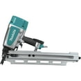 thumbnail image 2 of Makita AN924 21-Degree Full Round Head 3-1/2 in. Framing Nailer, 2 of 14