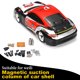 thumbnail image 3 of Kit de herramientas de RC Coches Modificación Piezas Suministros de automóviles Herramientas para reparar el reemplazo del vehículo para 1/28 K979 K989 P929 Gold 1 Set tholdsy FN009813-03, 3 of 7