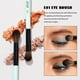 thumbnail image 5 of Brochas de maquillaje Jessup T502 de doble cara Foundation Contour, 5 of 8