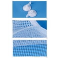 thumbnail image 3 of Bolsas organizadoras de juguetes para ducha, malla plegable para colgar en el baño, bolsa de almacenamiento de juguetes para baño de malla plegable, tecnología de vanguardia, 3 of 7
