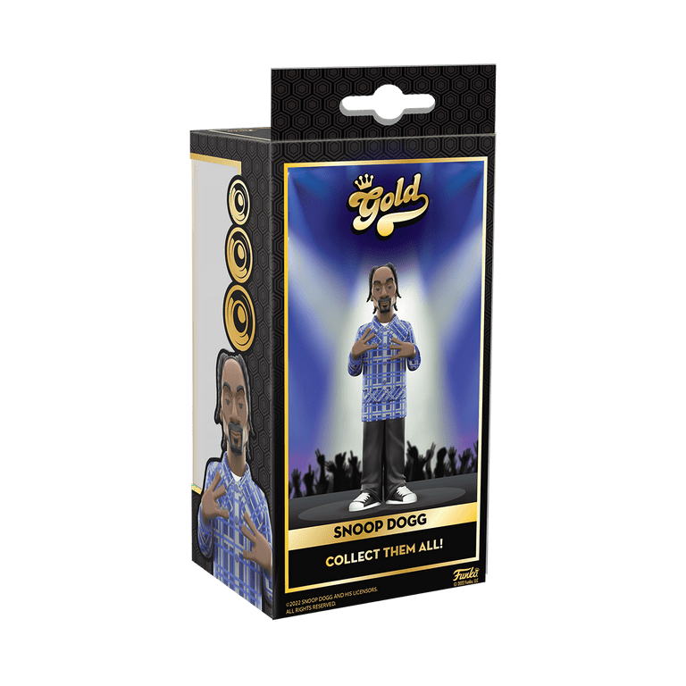 Funko New GOLD 5