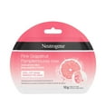 thumbnail image 1 of Neutrogena Pink Grapefruit Peel Off Face Mask for Acne Prone Skin, Non-Comedogenic, 1 of 8