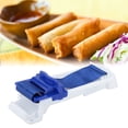 thumbnail image 3 of Máquina para hacer sushi Jadeshay Herramienta para enrollar sushi plástico, 3 of 10