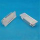 thumbnail image 3 of 2PCS LED Footwell Light Lamps White 63319242161 for BMW F20 F21F22 F30 F31 F34 F32 F33 F36 F01 F02 F, 3 of 5
