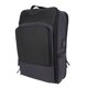 thumbnail image 1 of Mochila para computadora multifuncional, antirrobo, impermeable, gris, moderna, para negocios, para hombres, trabajo y viajes., 1 of 14