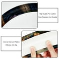 thumbnail image 3 of Hanukkah Stylish 14.5 Inch Printing PVC Leather Car Wheel Cover Steering Wheel Covers Auto Accessories, 3 of 6