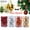 Bronze, variant on 68Pcs Christmas Balls Ornaments for Christmas Tree,Shatterproof Christmas Hanging Ball for Holiday Party Decoration,Bronze