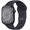 Midnight, variant on Restored Apple Watch Series 8 (GPS+Cellular, 41mm) - Midnight Aluminum Case - Midnight Sport Band (Refurbished)